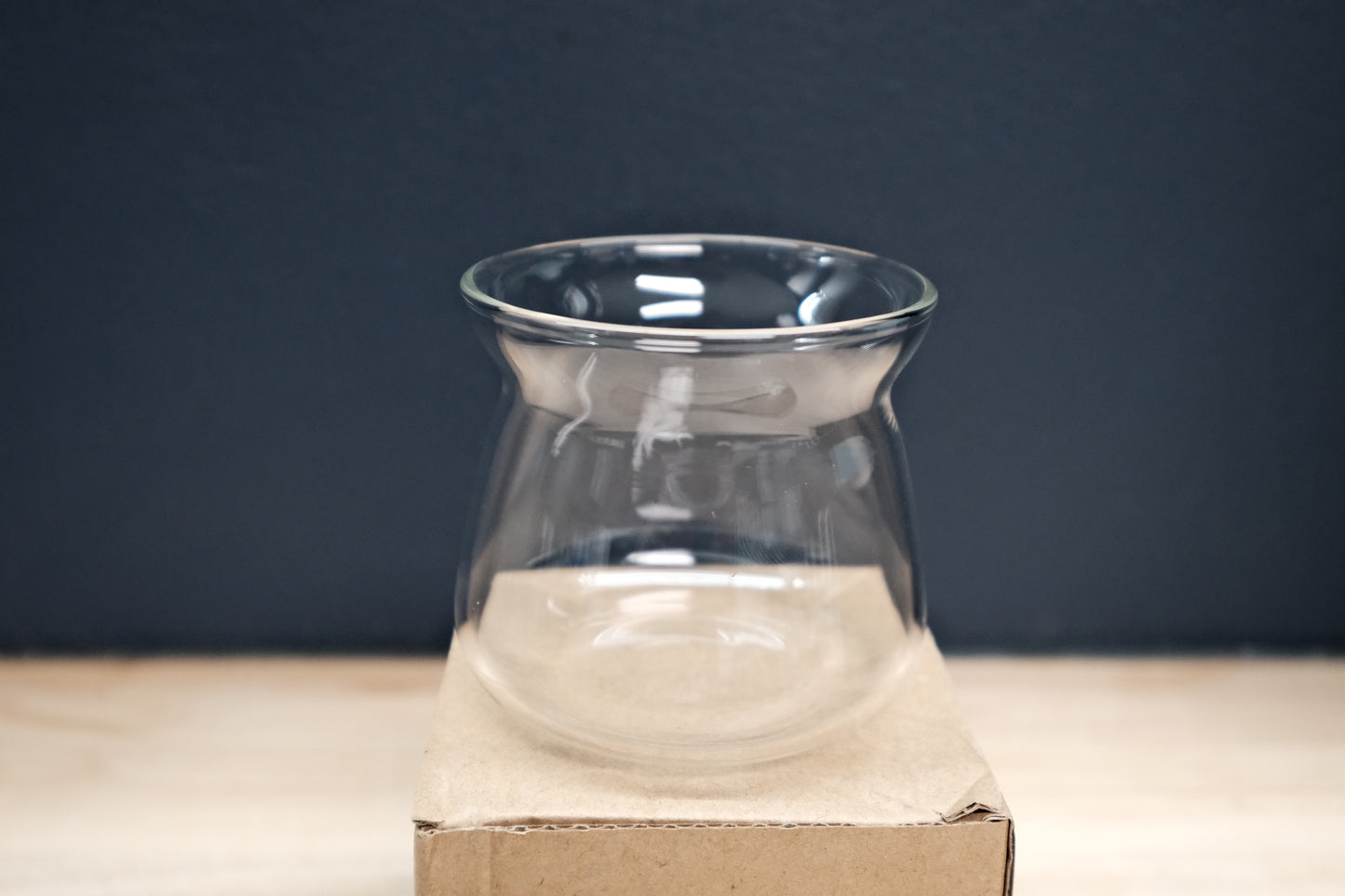 Borosilicate Glass Coffee Tasting Cup