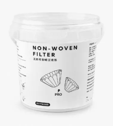 Non - Woven Filter