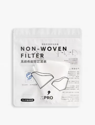 Non - Woven Filter
