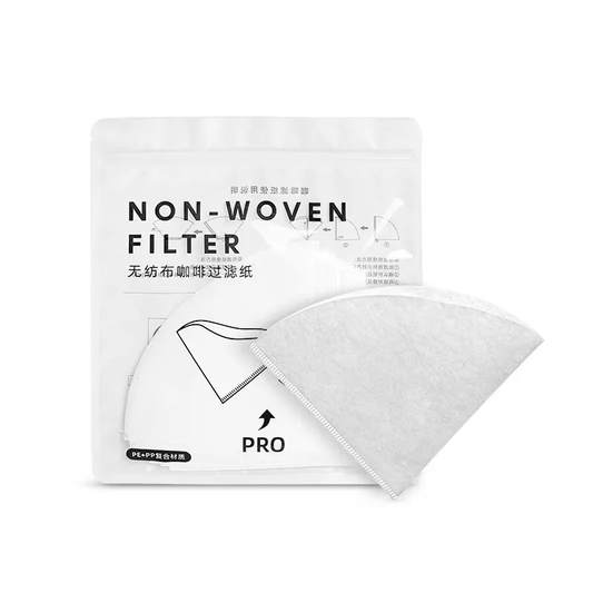 Non - Woven Filter