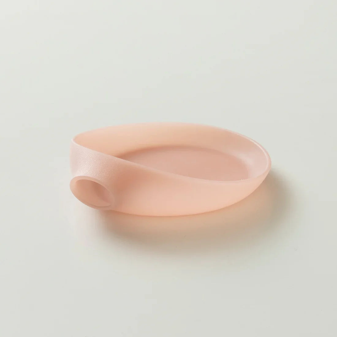 Origami Beans Tray