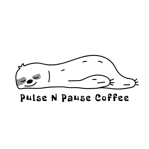 Pulse N Pause Coffee