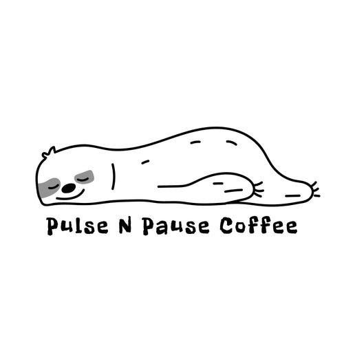 Pulse N Pause Coffee