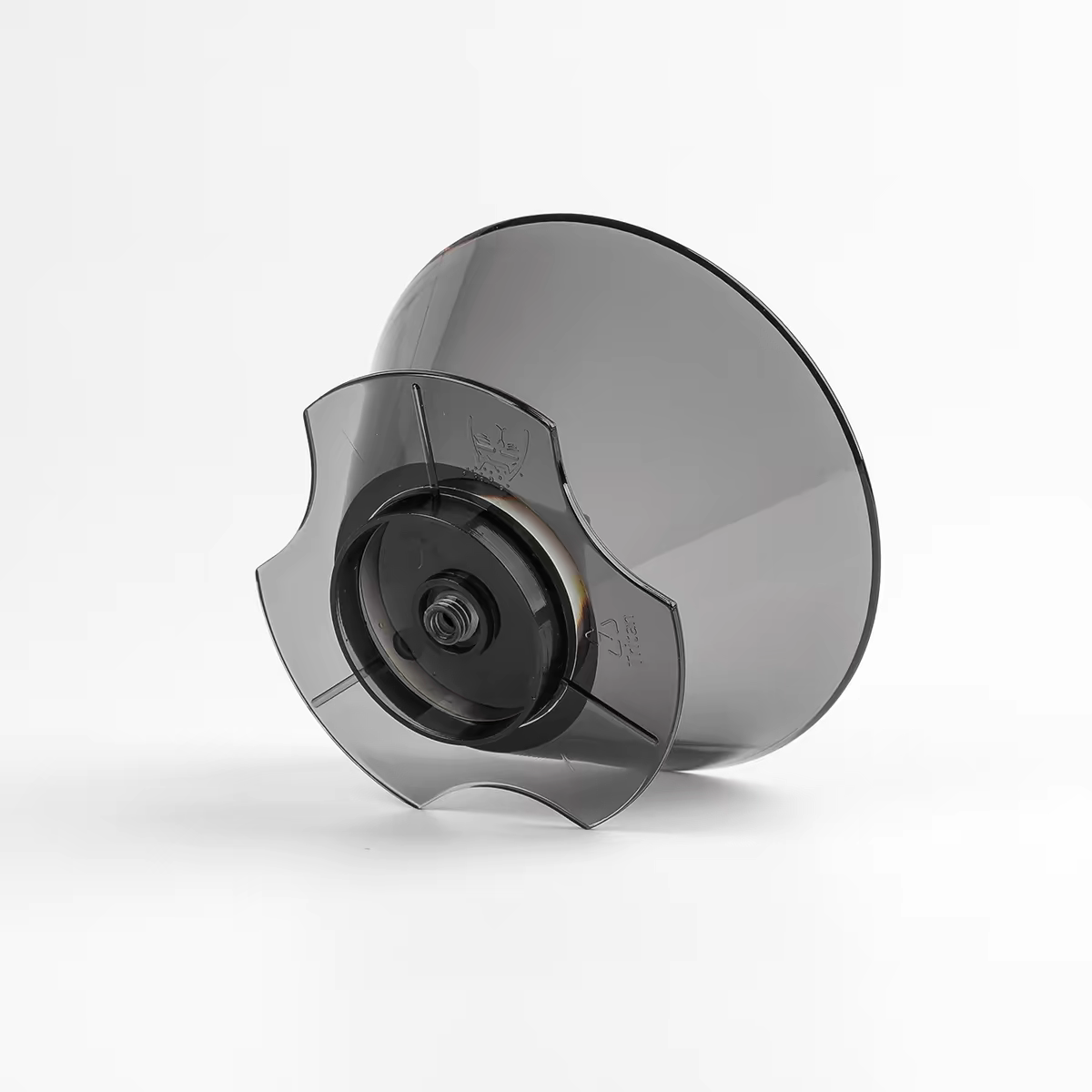 GX2 Coffee Dripper with Flat bottom conversion kit, Taiwan exclusive